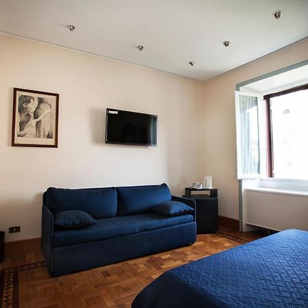 Martina House Bed & Breakfast โรม ภายนอก รูปภาพ