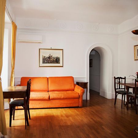 Martina House Bed & Breakfast โรม ภายนอก รูปภาพ