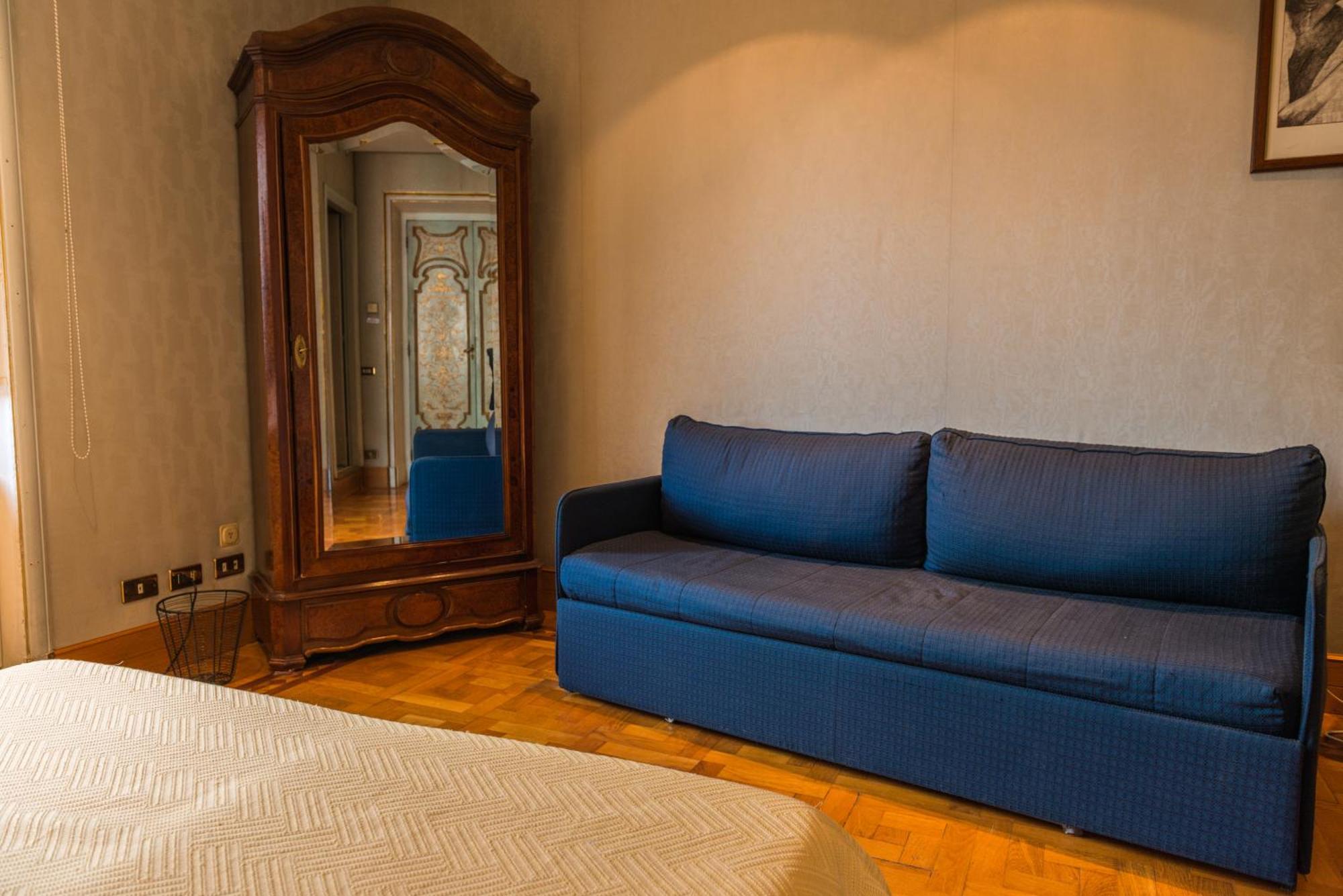 Martina House Bed & Breakfast โรม ห้อง รูปภาพ