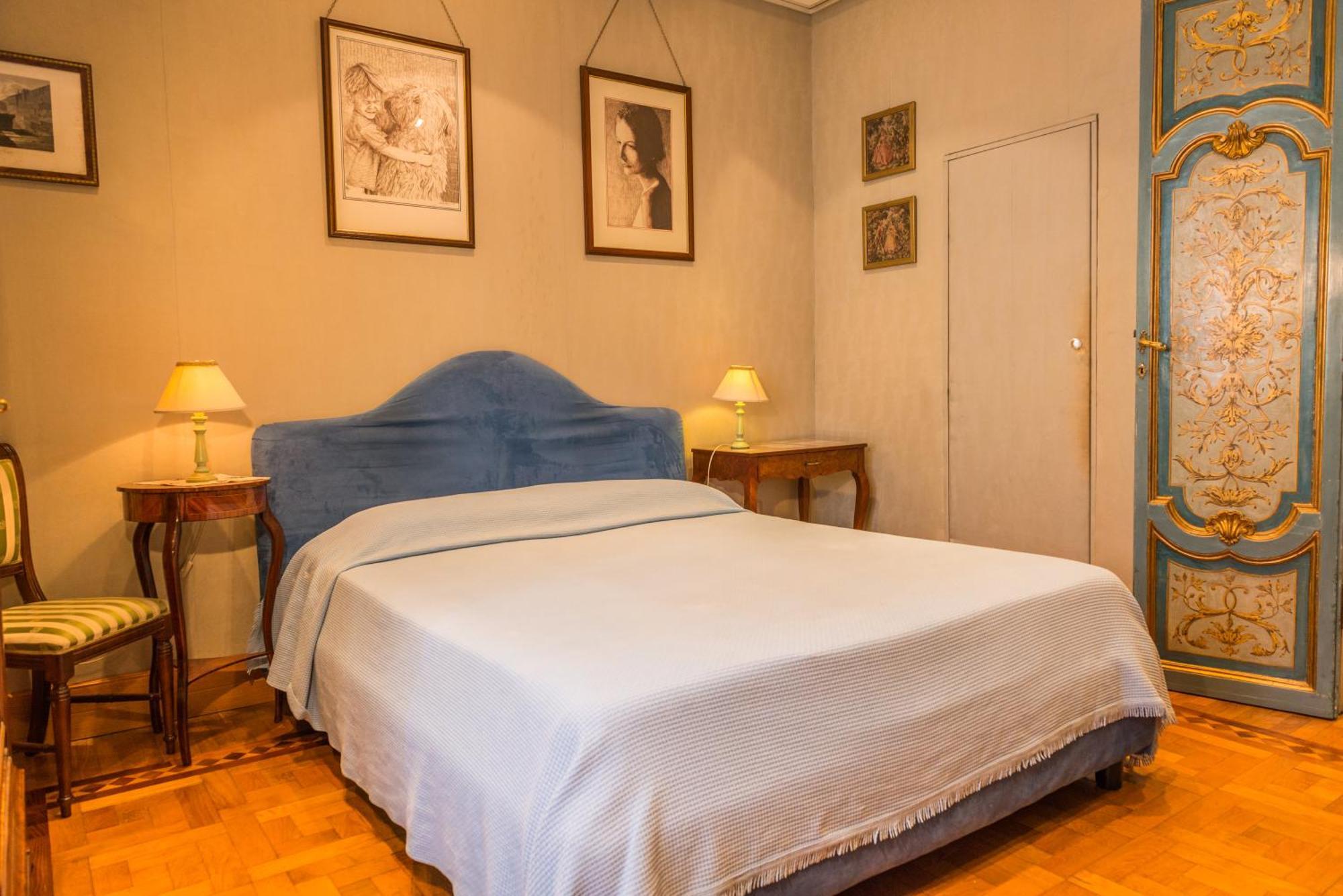 Martina House Bed & Breakfast โรม ห้อง รูปภาพ