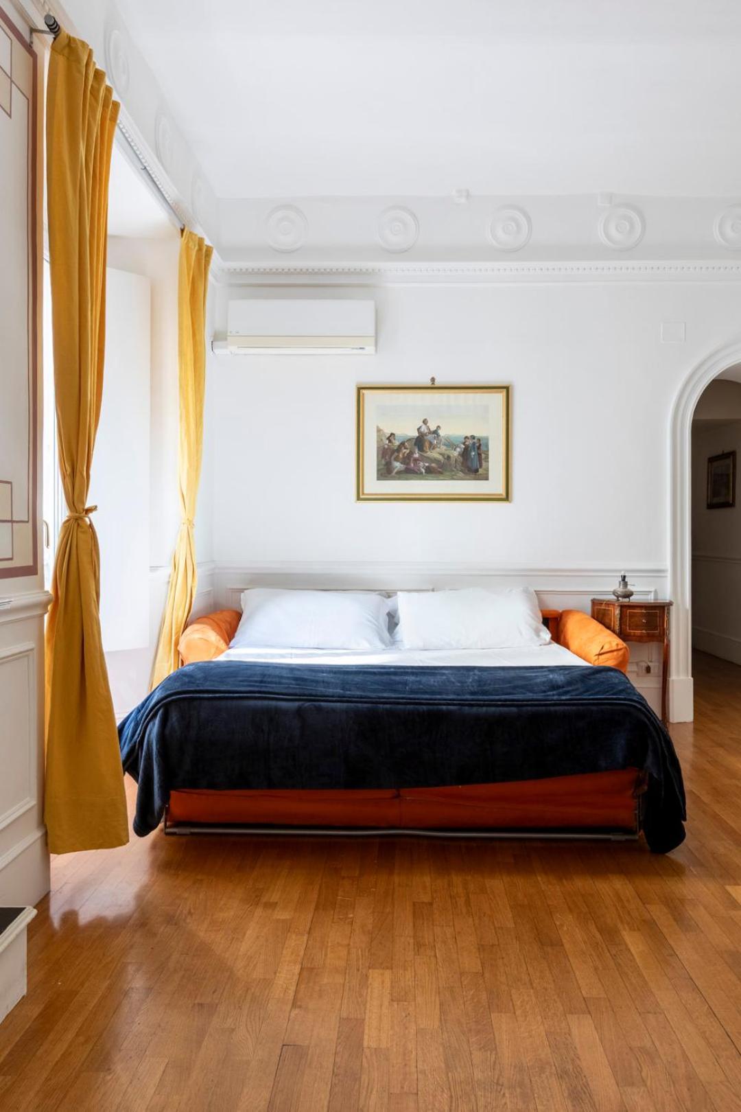 Martina House Bed & Breakfast โรม ภายนอก รูปภาพ