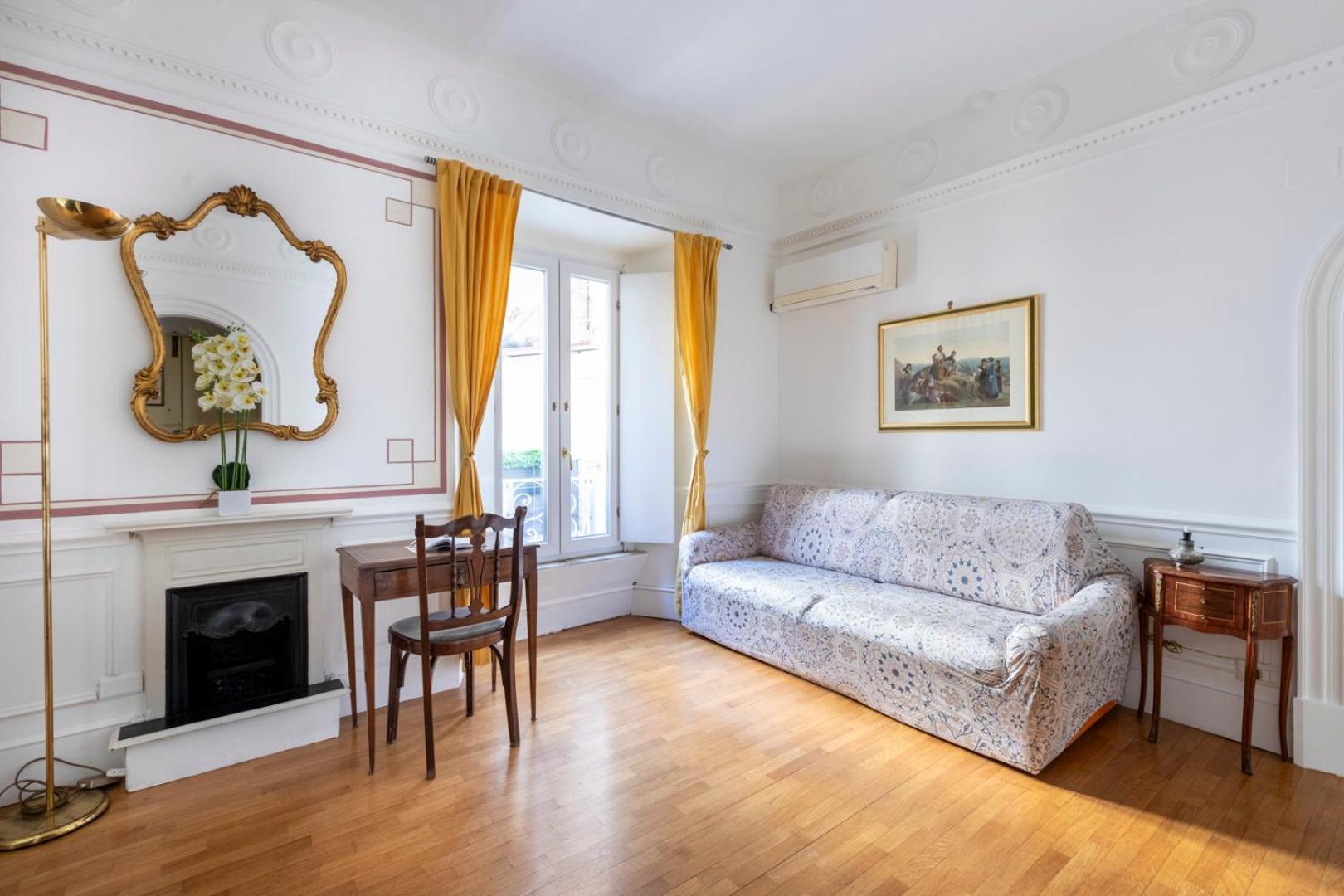 Martina House Bed & Breakfast โรม ภายนอก รูปภาพ