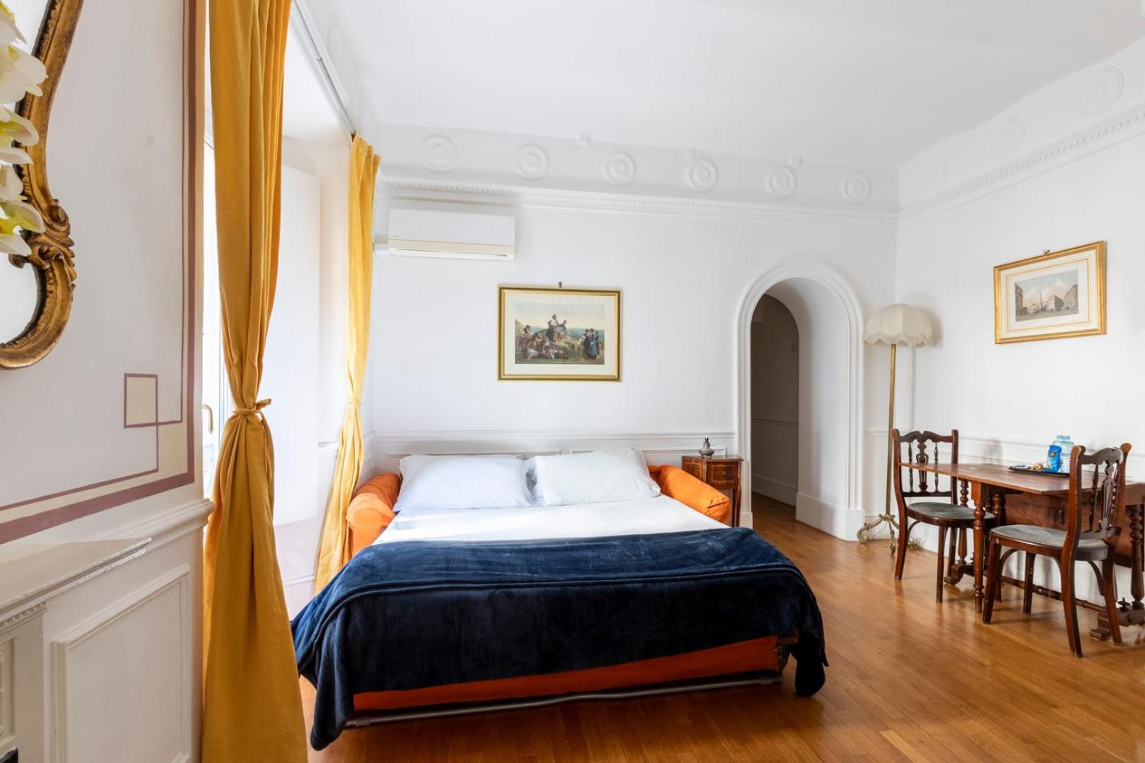 Martina House Bed & Breakfast โรม ภายนอก รูปภาพ