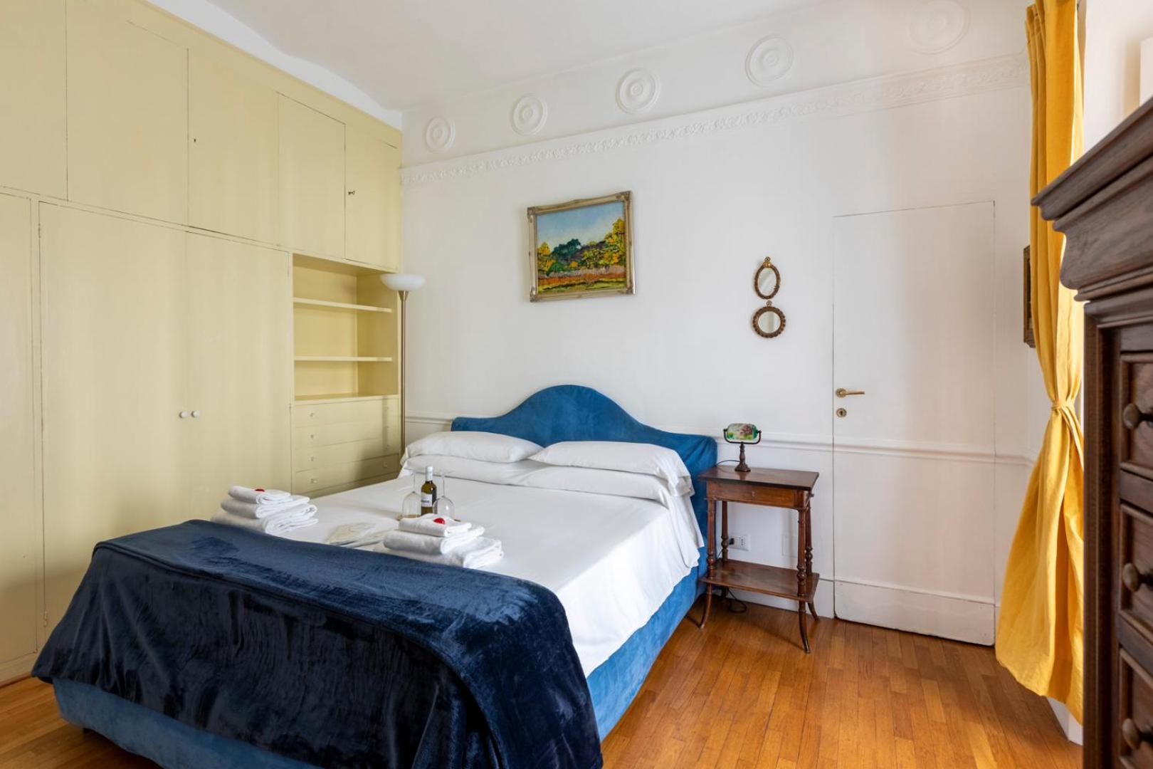 Martina House Bed & Breakfast โรม ภายนอก รูปภาพ