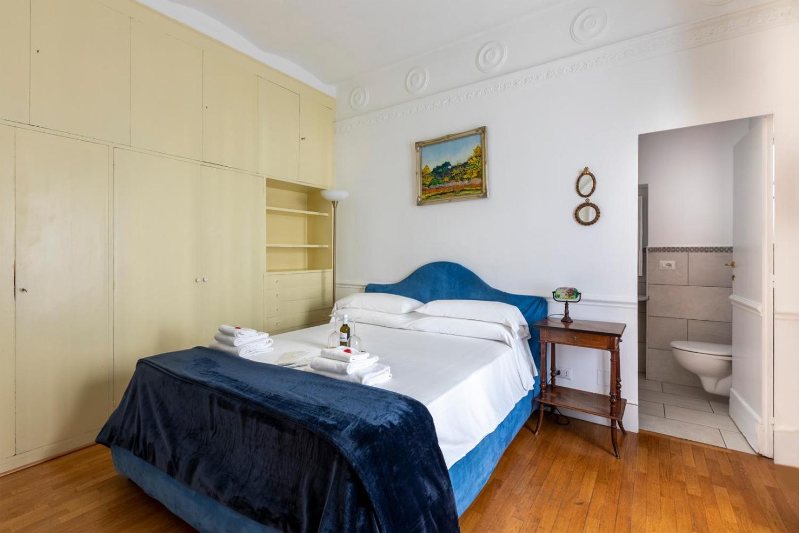 Martina House Bed & Breakfast โรม ภายนอก รูปภาพ