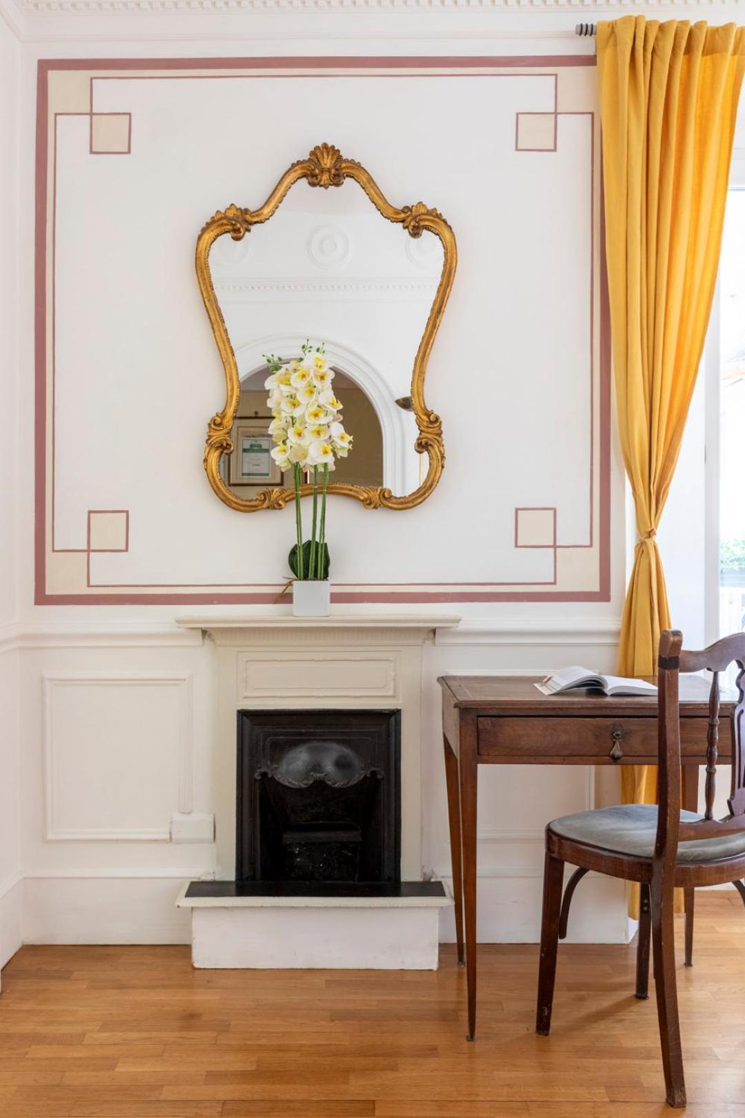 Martina House Bed & Breakfast โรม ภายนอก รูปภาพ