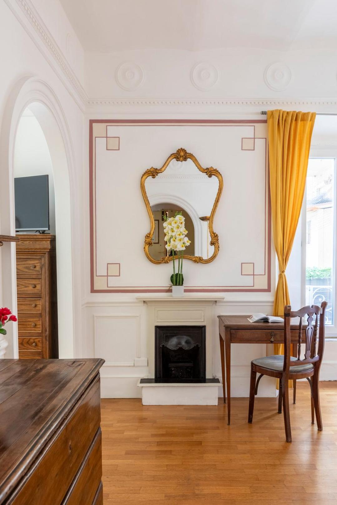 Martina House Bed & Breakfast โรม ห้อง รูปภาพ